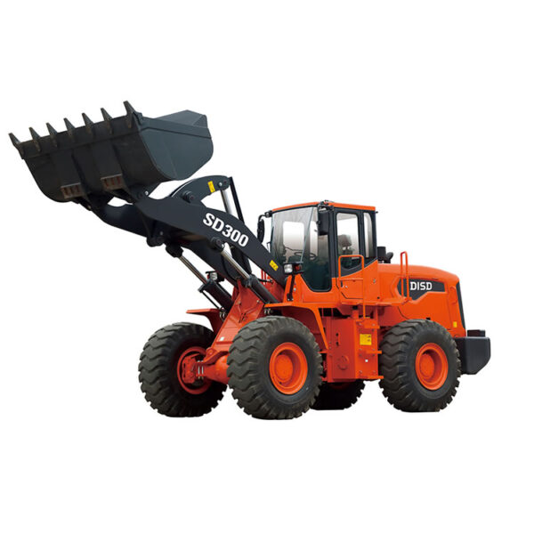 SD300H