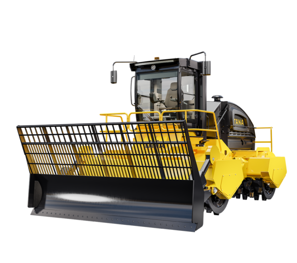 Compactadora