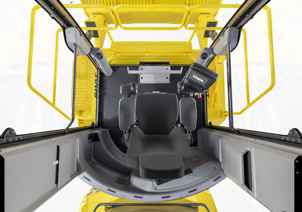 Compactadora - Imagen 6